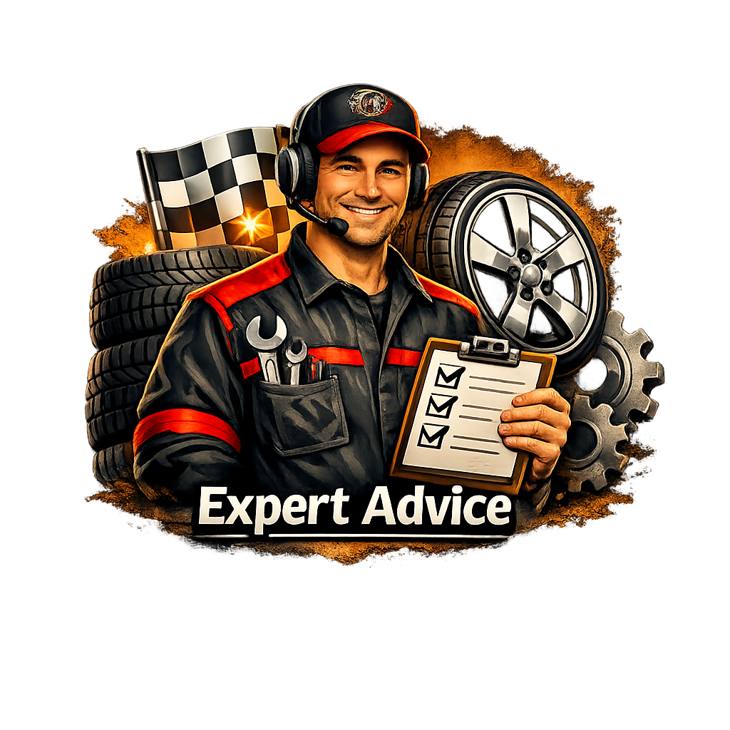 Expert Advice
