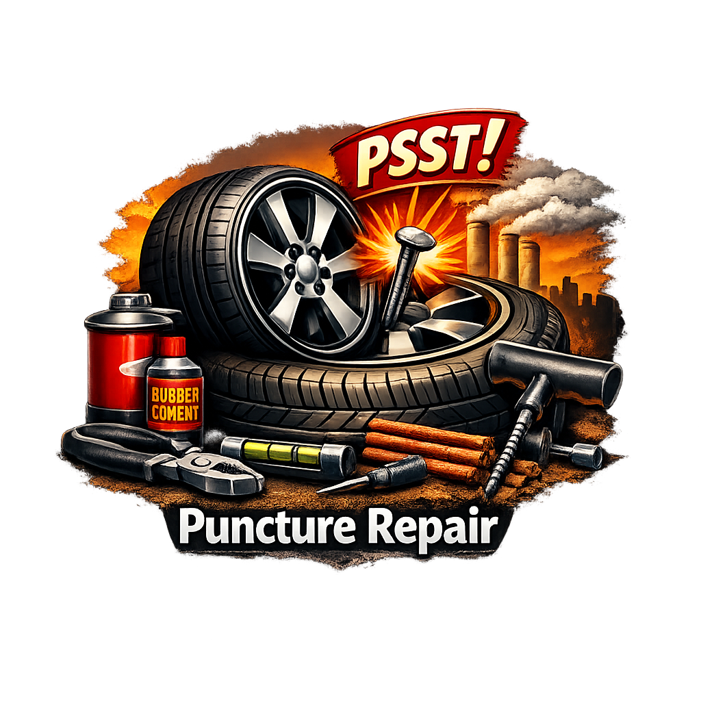 Puncture Repair Service