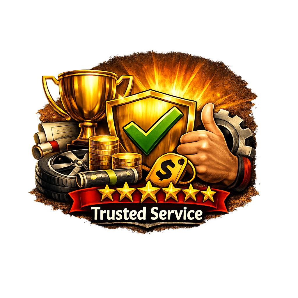 Trusted Service