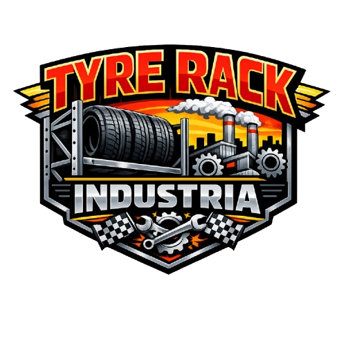 Tyre Rack Industria